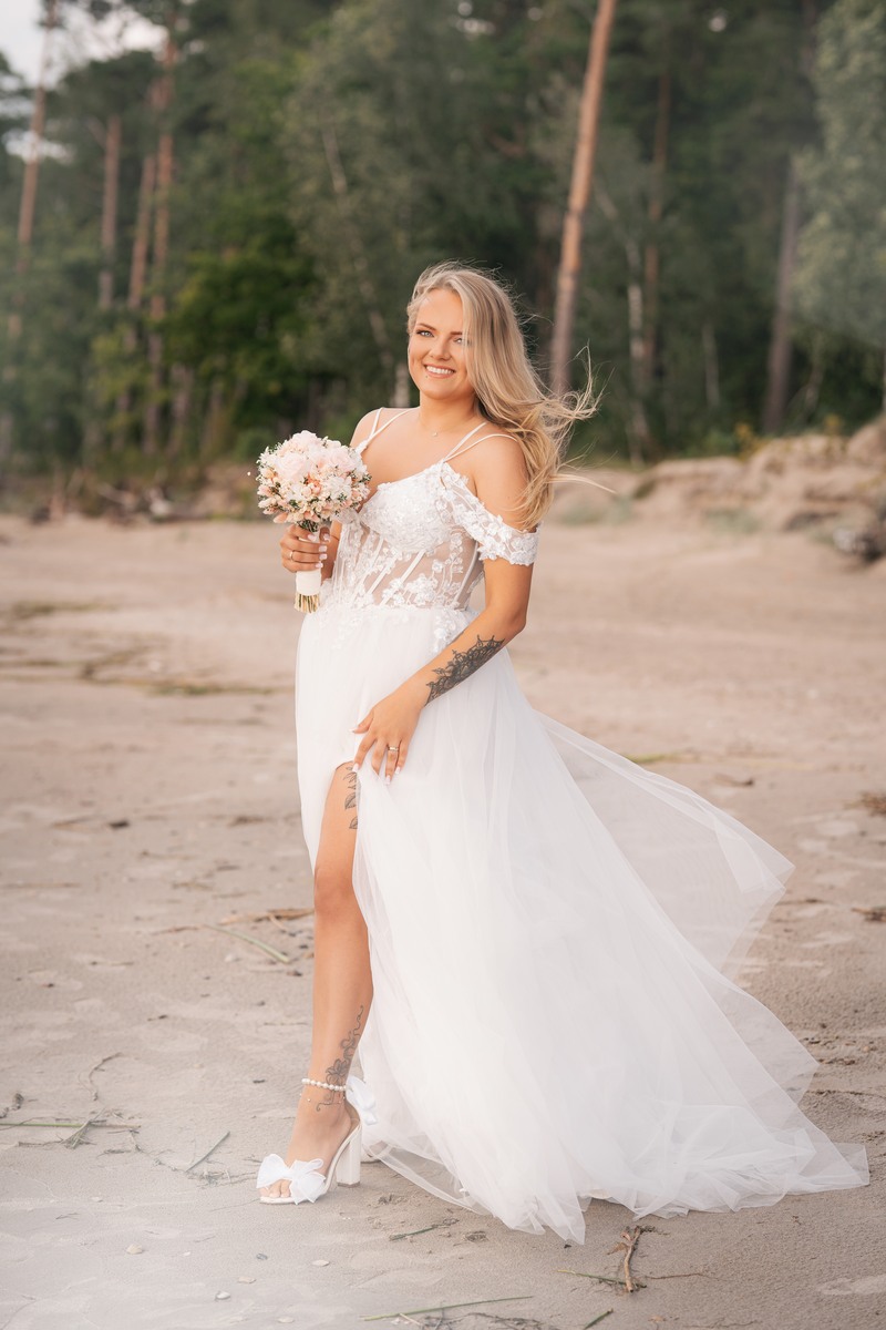 Pulmakleidiga Marissa