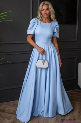 Hõbedane maokaunistusega clutch kott