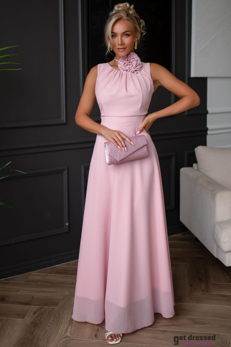 Heleroosa maksikleit Angela