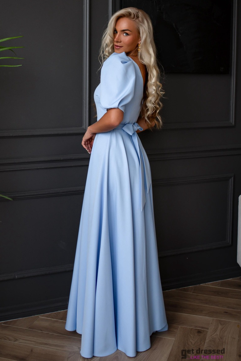 Helesinine maksikleit Deborah