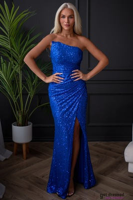 Sinine litterkleit Greteliis