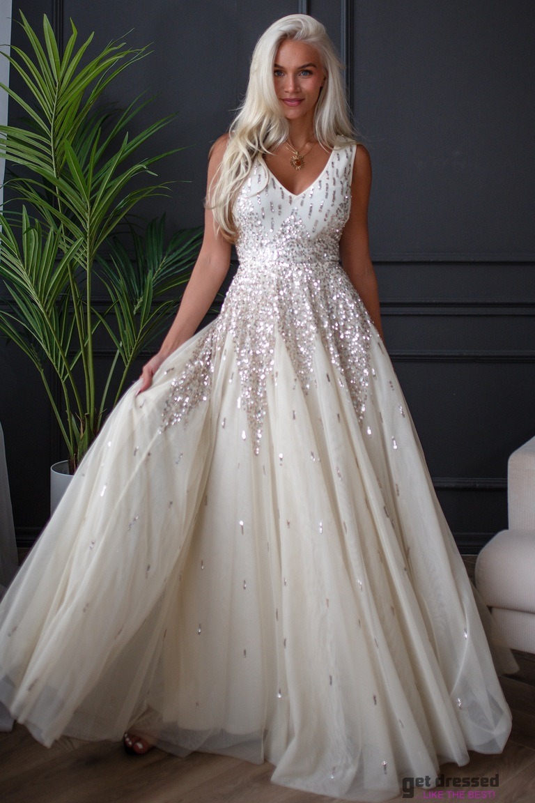 Elevandiluu tooni maksikleit Mila