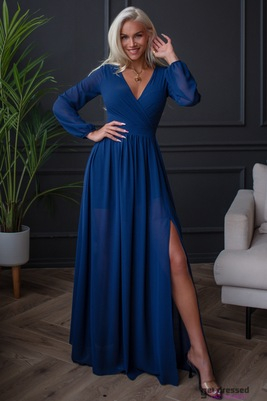 Tumesinine maksikleit Julianne