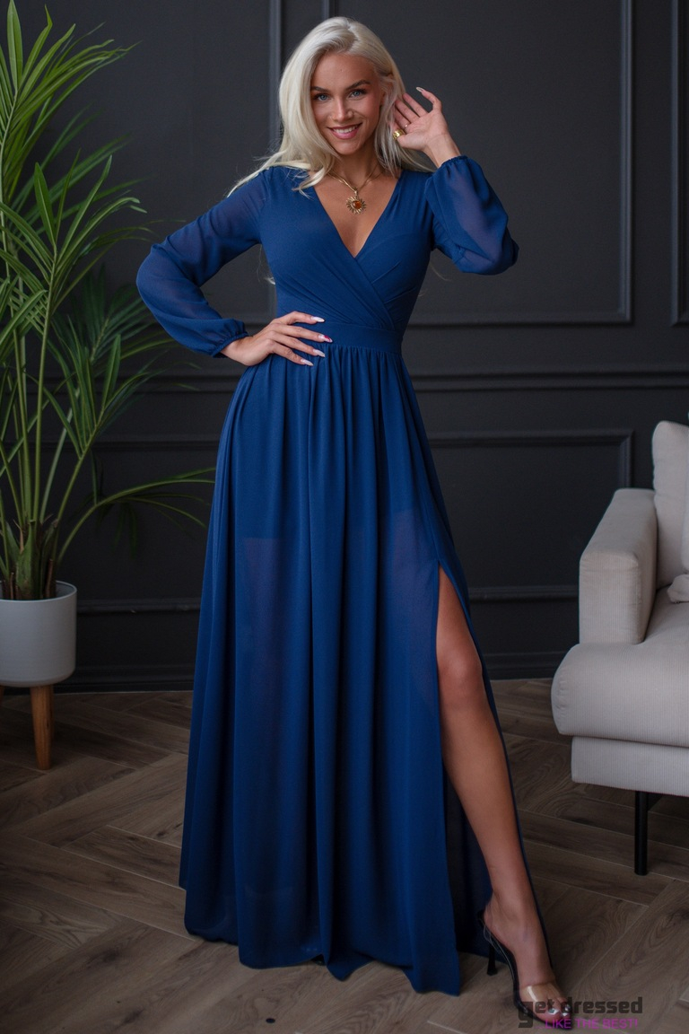 Tumesinine maksikleit Julianne