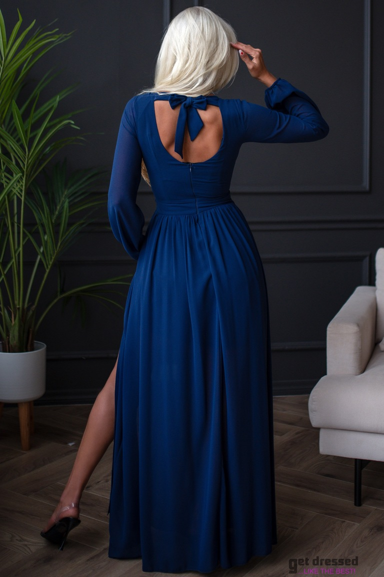 Tumesinine maksikleit Julianne