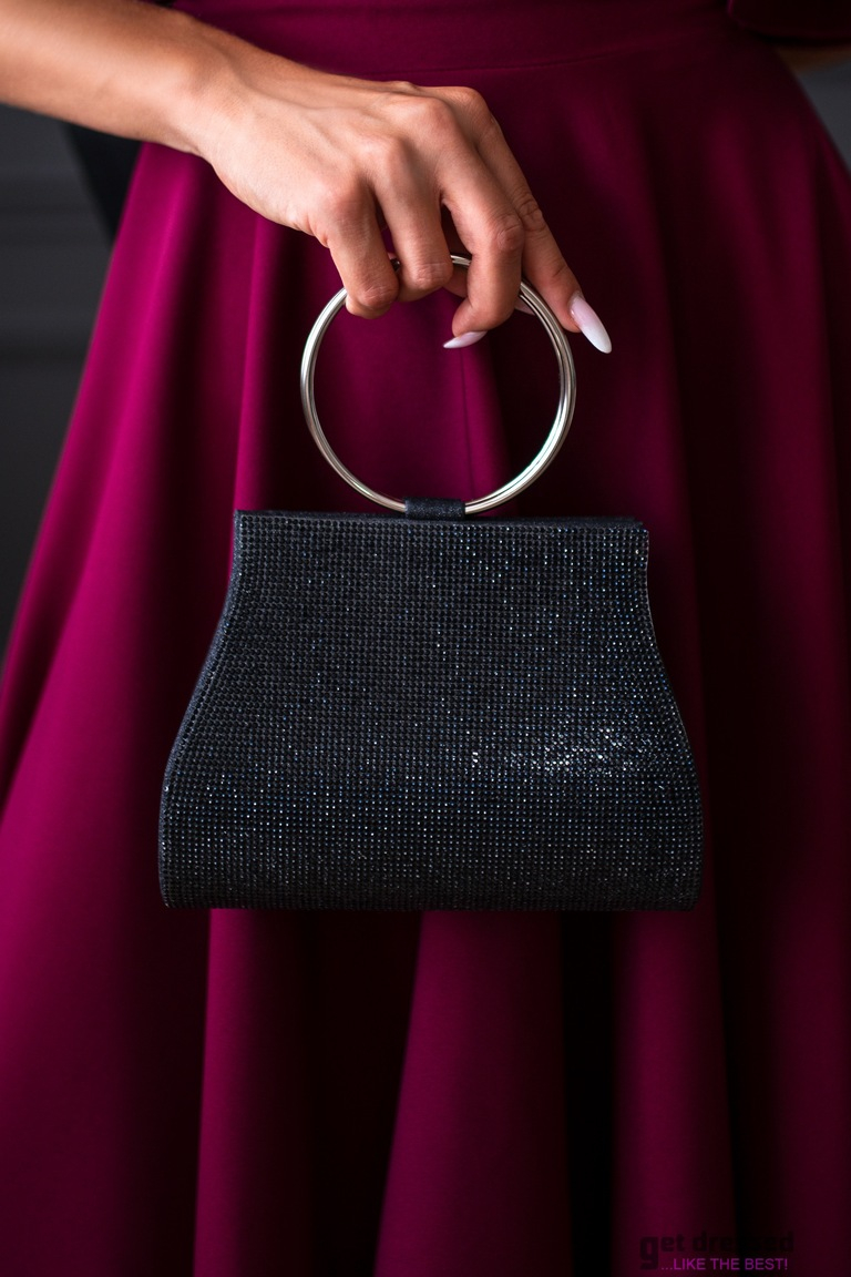 Must ringsangaga peokott