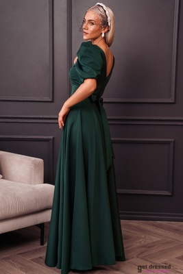 Roheline maksikleit Deborah