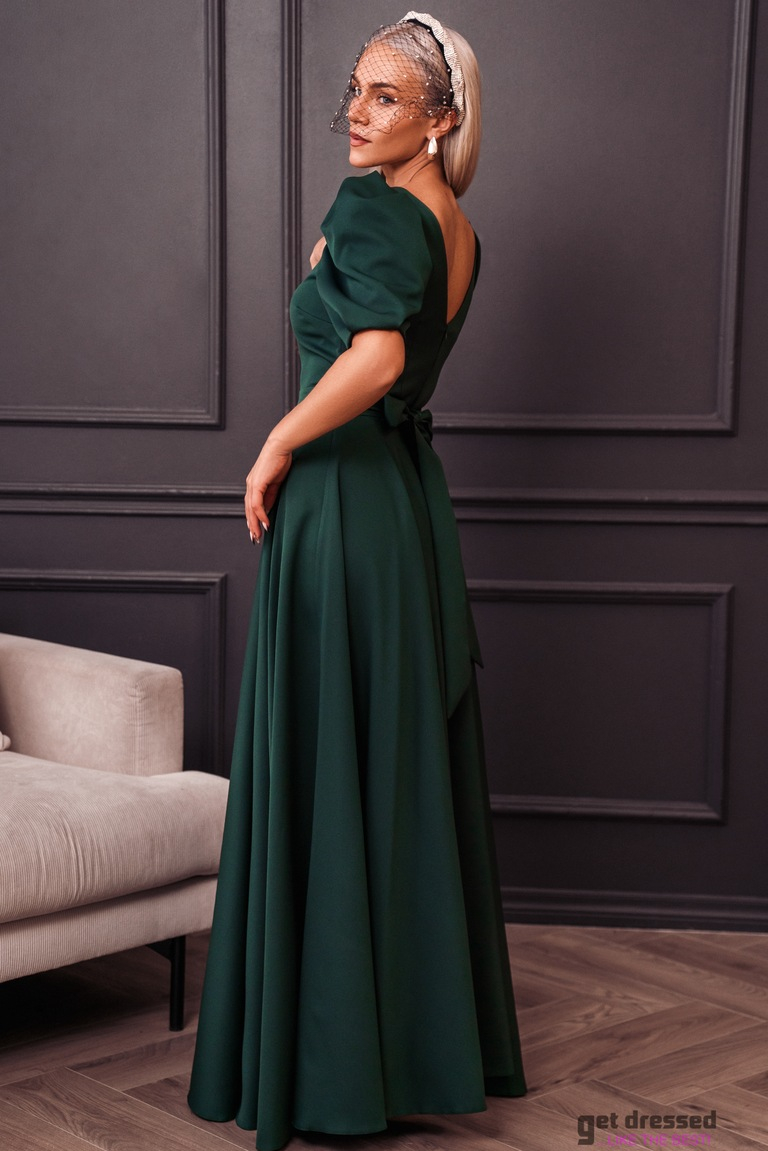 Roheline maksikleit Deborah