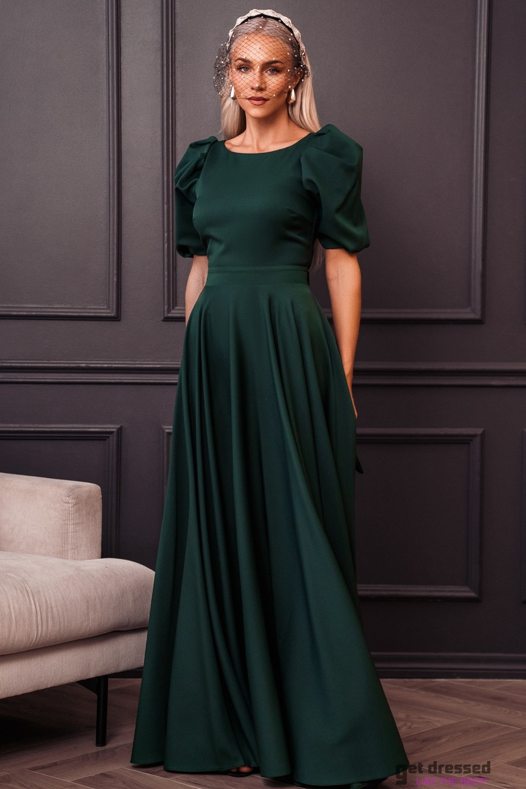 Roheline maksikleit Deborah