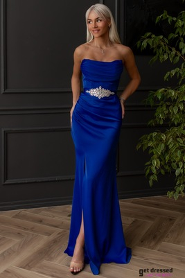 Elektrisinine kristallkaunistusega pihavöö