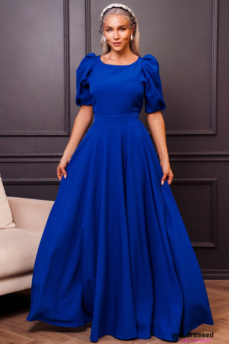 Maksikleit Deborah - elektrisinine