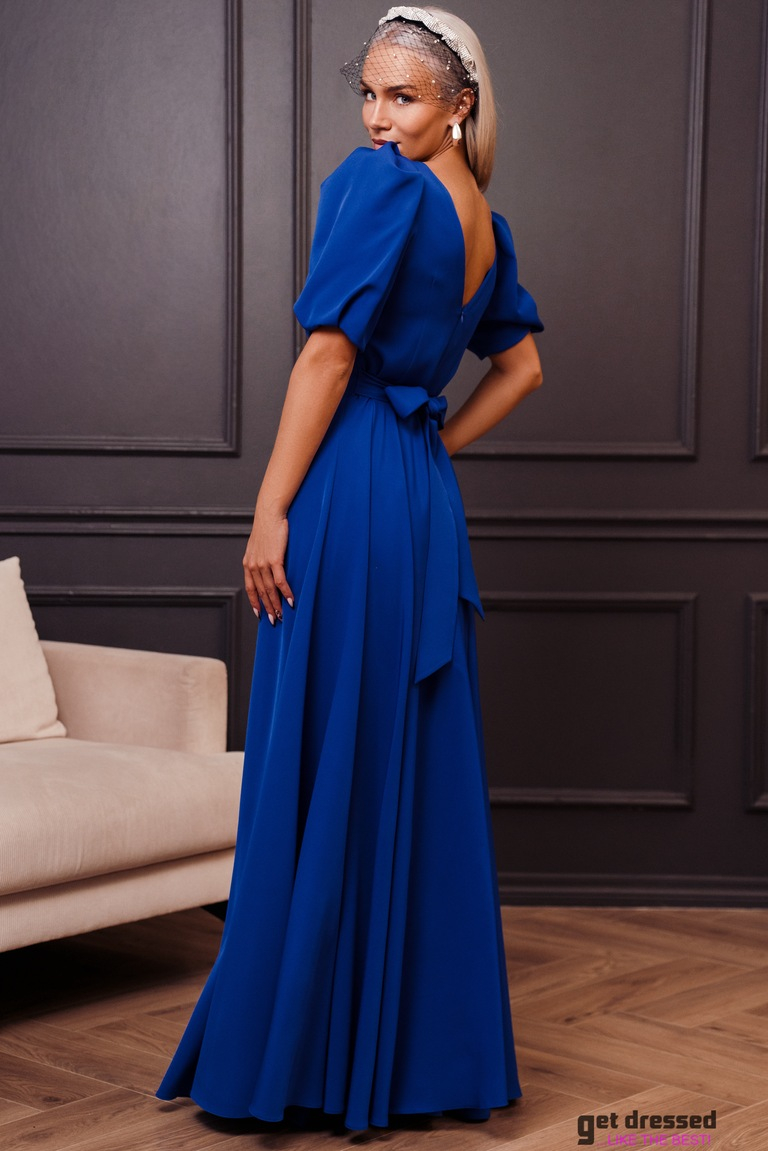 Maksikleit Deborah - elektrisinine