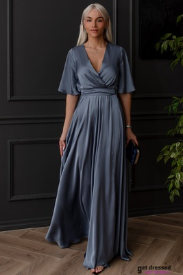 Maksikleit Zeynep – Sinakas-hall