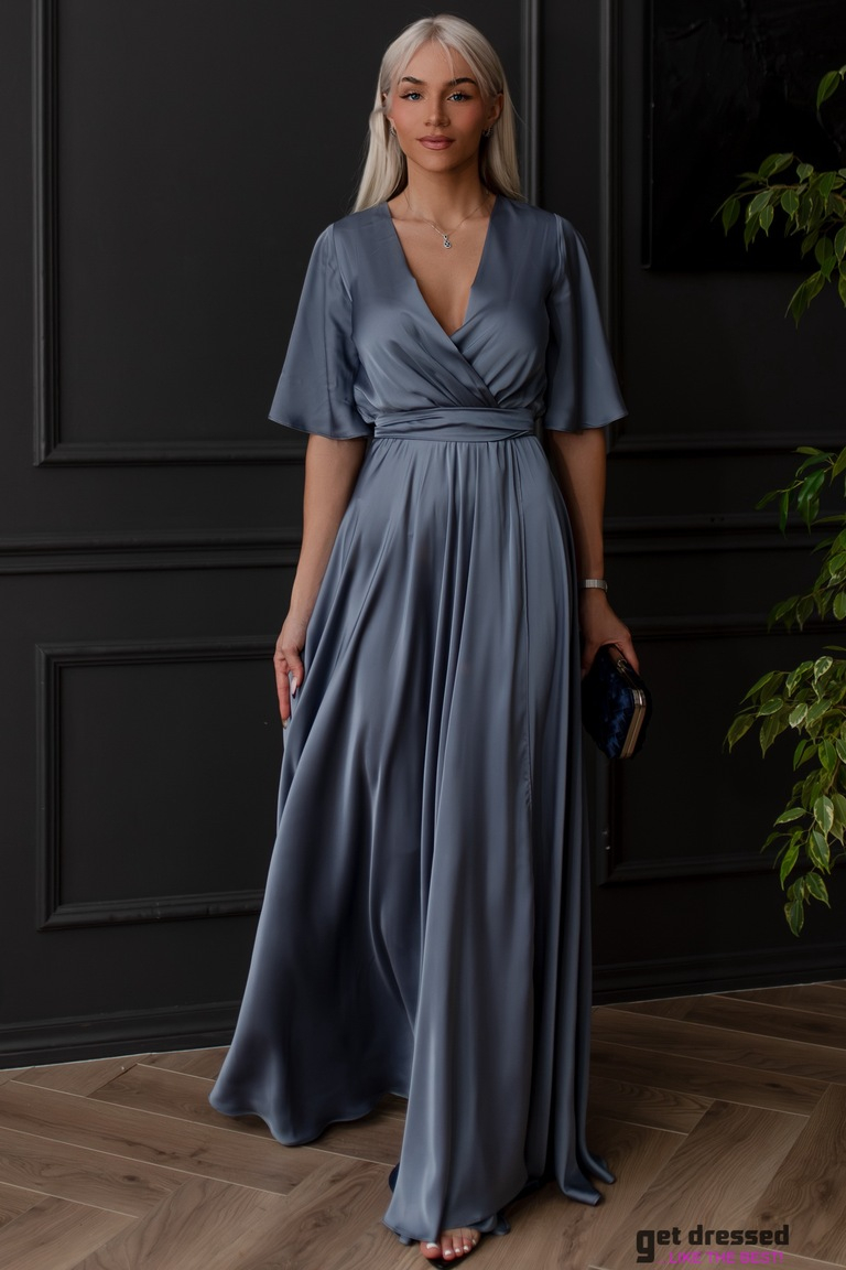 Maksikleit Zeynep – Sinakas-hall