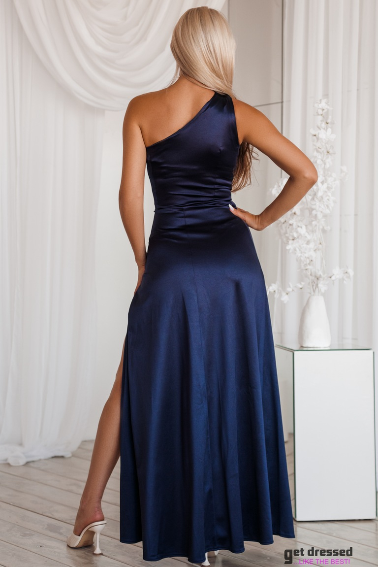 Lõpukleit Kendrix – Tumesinine