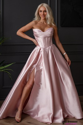 Pidulik kleit Merrit II – heleroosa