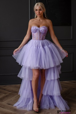 Lõpukleit Maren – Lilla