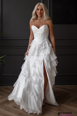 Pulmakleit Kertu – Valge