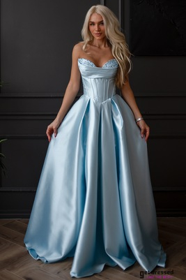 Pidulik Kleit Merrit II – Helesinine