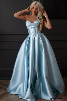 Pidulik Kleit Merrit II – Helesinine