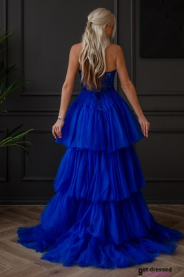 Lõpukleit Güness – Sinine