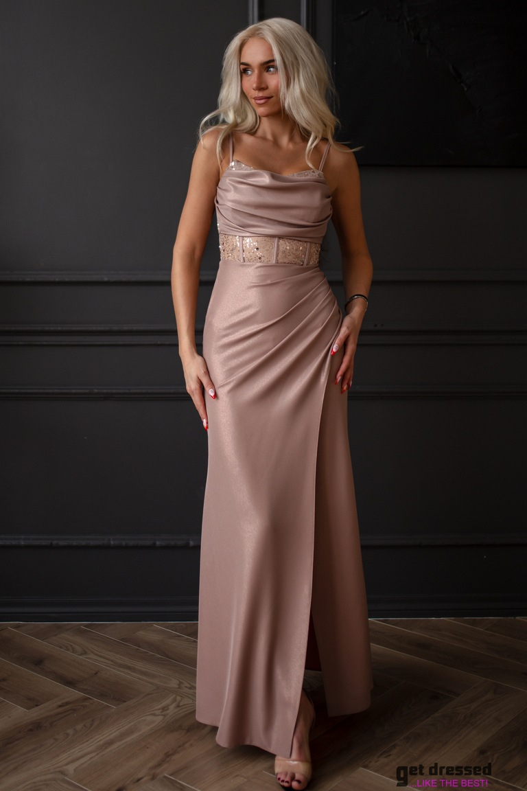 Maksikleit Rubi – Kuldne