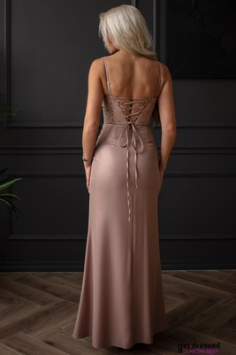 Maksikleit Rubi – Kuldne