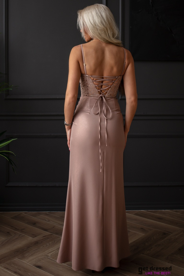 Maksikleit Rubi – Kuldne