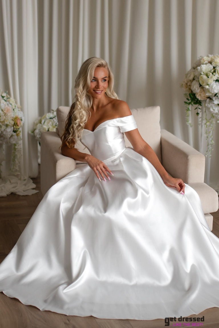 Pulmakleit Kendra – Valge