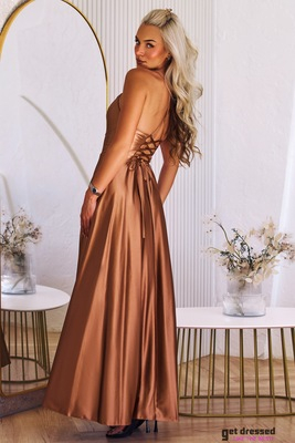 Lõpukleit Maria – Pronks