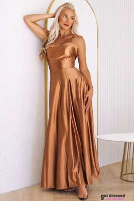 Lõpukleit Maria – Pronks