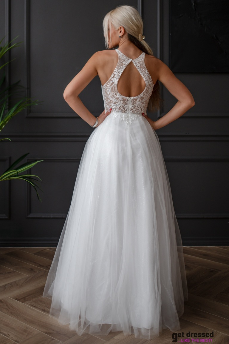 Pulmakleit Astrid – Valge