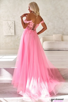 Maksikleit Kristella – Kommiroosa