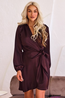 Minikleit Izzy – Pruun