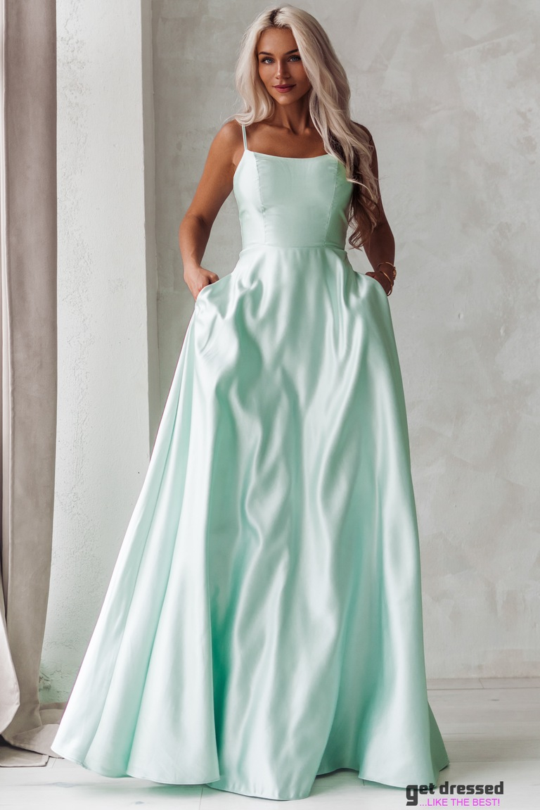 Maksikleit Dagmar – Mint