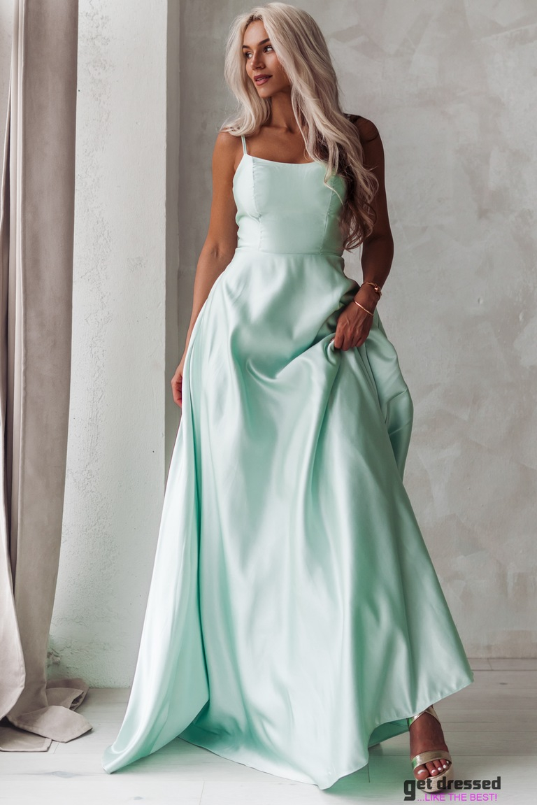 Maksikleit Dagmar – Mint