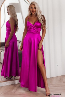 Maksikleit Gerly – Fuksia