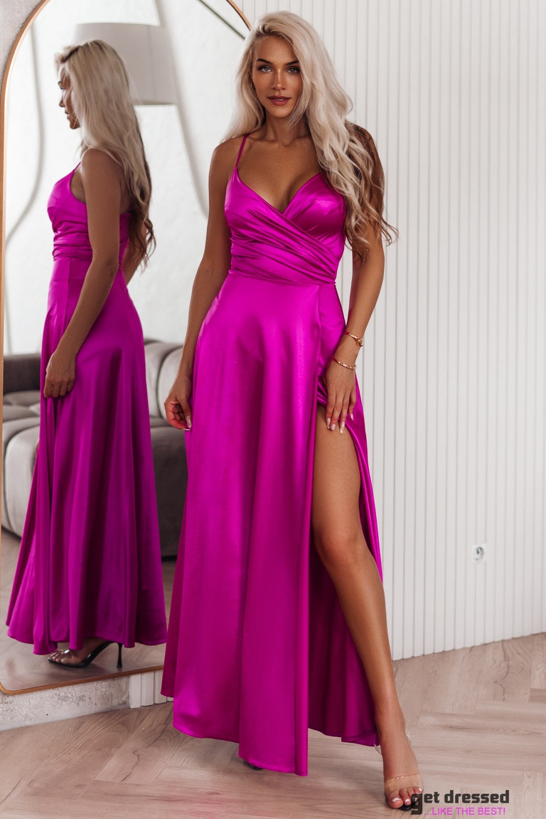Maksikleit Gerly – Fuksia