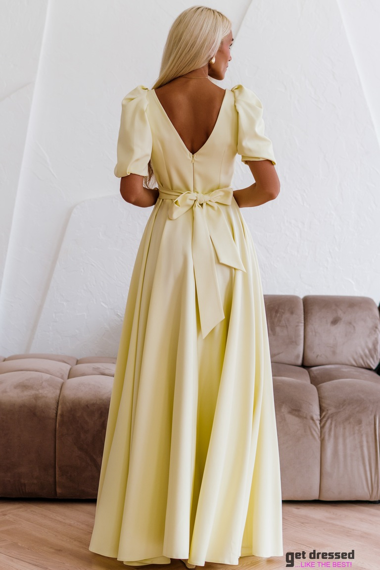 Maksikleit Deborah – Kollane