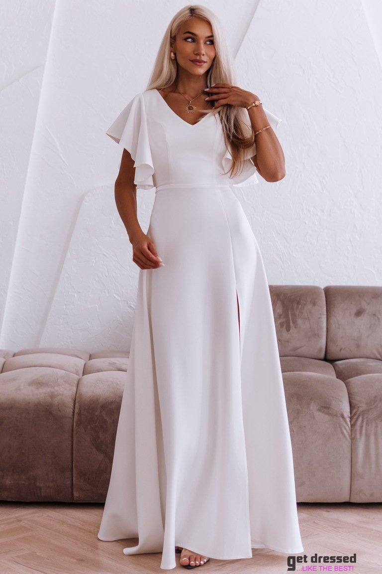 Pulmakleit Loreen Maxi – Valge