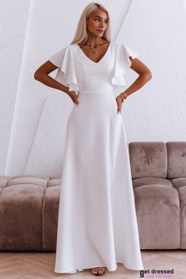 Pulmakleit Loreen Maxi – Valge