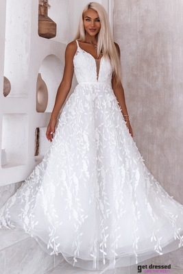Pulmakleit Sophia – Valge
