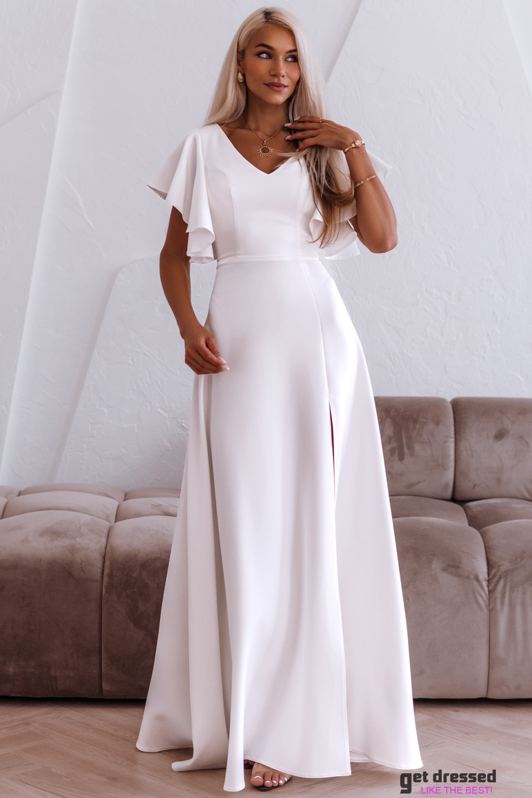 Pulmakleit Loreen Maxi – Valge
