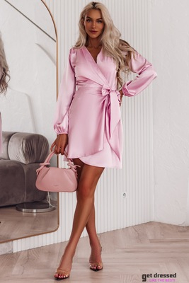 Minikleit Izzy – Heleroosa