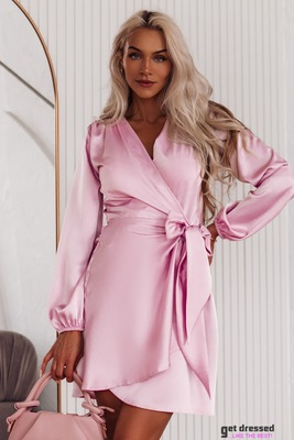 Minikleit Izzy – Heleroosa