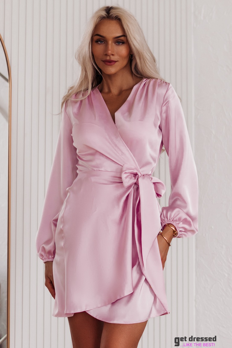 Minikleit Izzy – Heleroosa