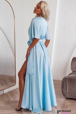 Maksikleit Zeynep – Helesinine
