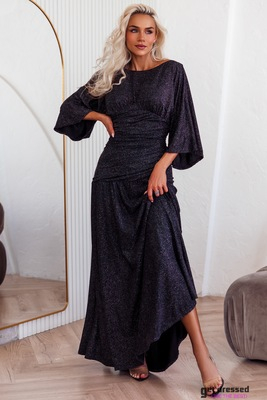 Pidulik Kleit Lucy – Must