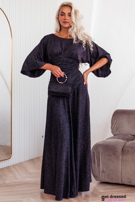 Pidulik Kleit Lucy – Must