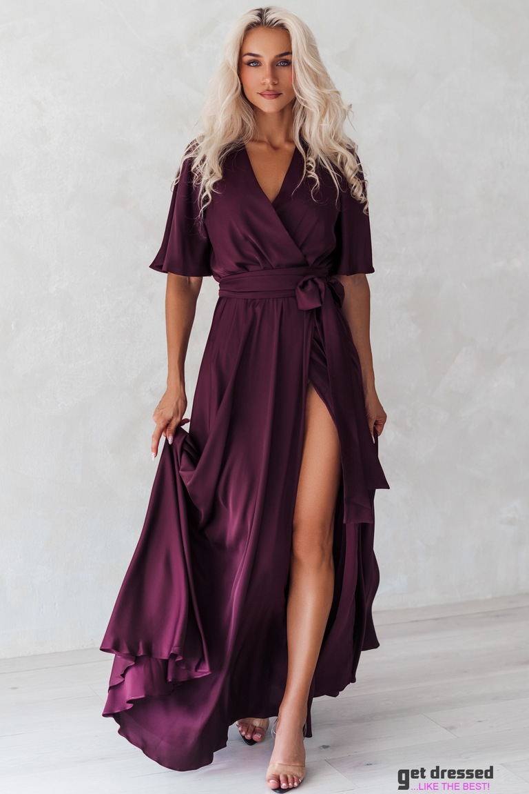 Maksikleit Zeynep – Ploomililla